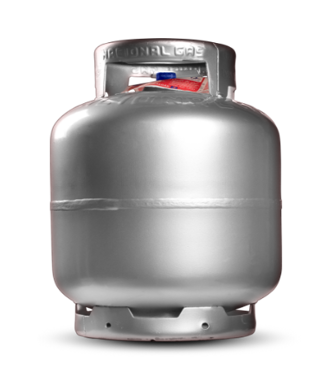 Botijão de gás P13 13kg